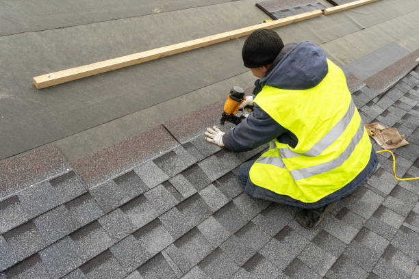 Quick and Trustworthy Emergency Roof Repair Services in Chester Center, CT