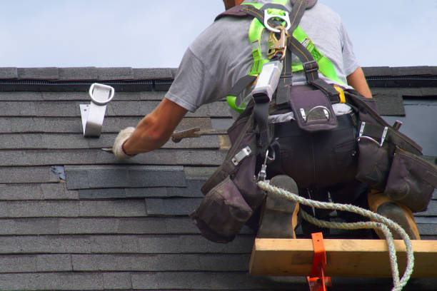 Heating Cable for Roof Installation in Chester Center, CT