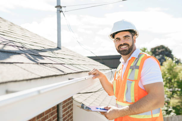 Best Slate Roofing Contractor  in Chester Center, CT