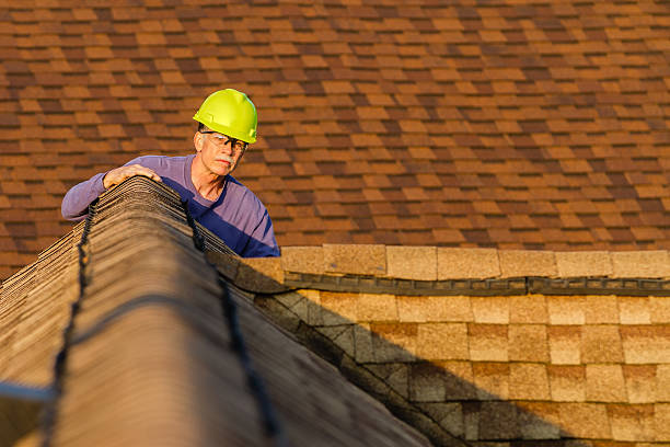 Best Commercial Roofing Services  in Chester Center, CT