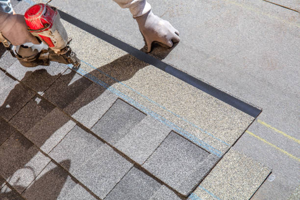 Roof Waterproofing Services in Chester Center, CT