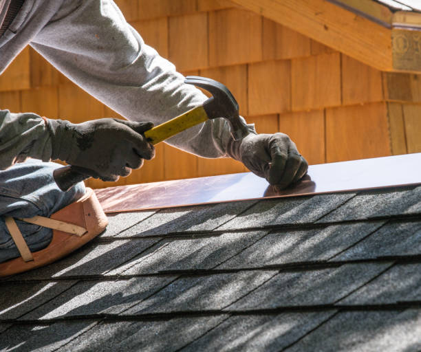 Best Storm Damage Roof Repair  in Chester Center, CT